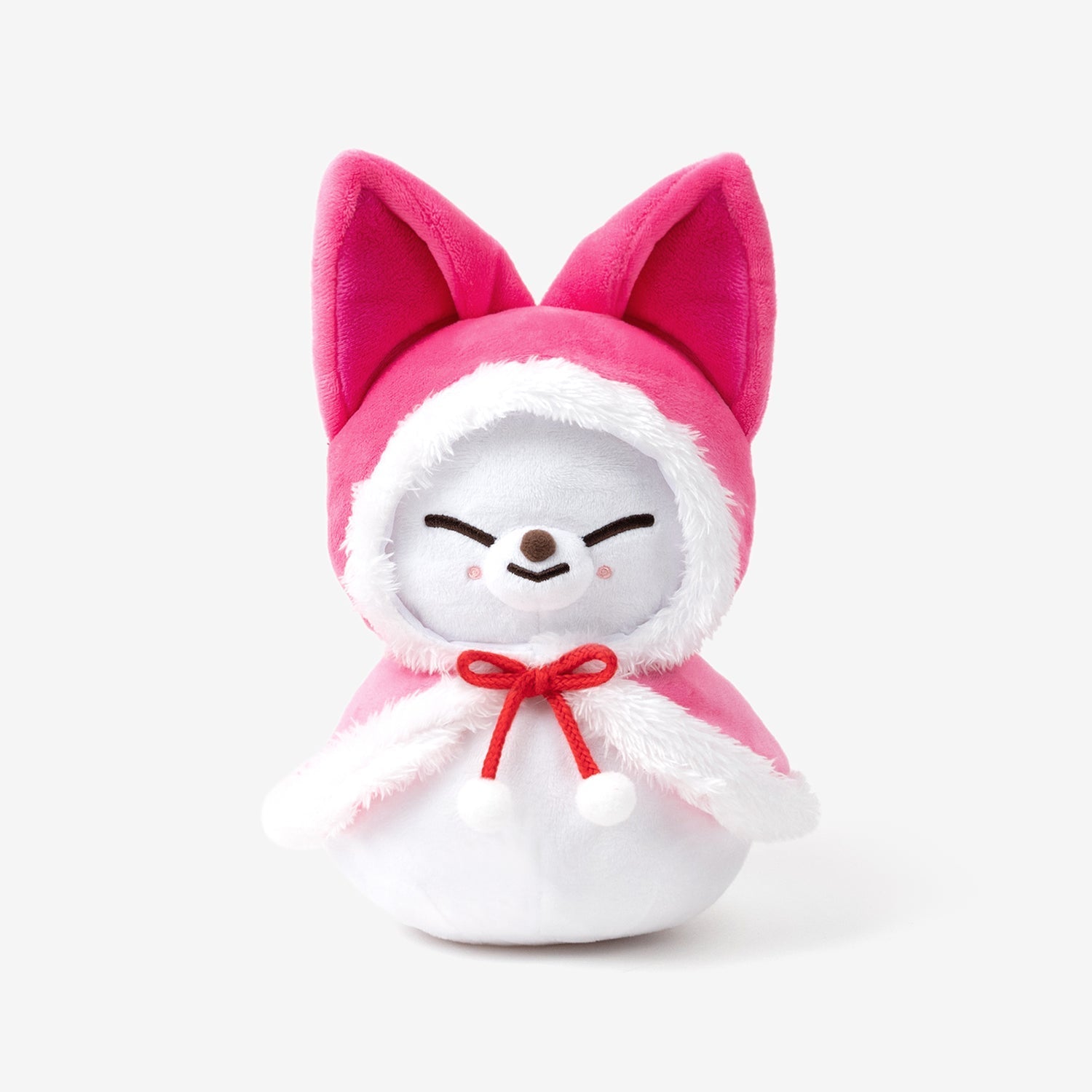 straykids Xmas popup 2024 ぬいぐるみ リービット オンライン アウトレットゲーム・おもちゃ・グッズ - straykids