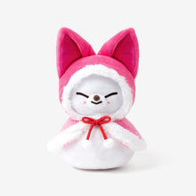 Load image into Gallery viewer, Stray Kids Japan &#39;XMAS POPUP STORE 2024&#39; Official MD - SKZOO Soft Toy

