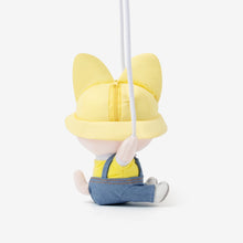 Load image into Gallery viewer, Stray Kids &#39;SKZOO POPUP STORE 2025&#39; Japan 2nd Official MD - Soft Toy Pochette
