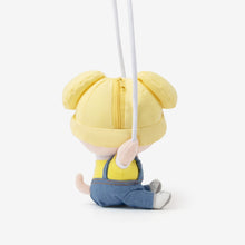Load image into Gallery viewer, Stray Kids &#39;SKZOO POPUP STORE 2025&#39; Japan 2nd Official MD - Soft Toy Pochette
