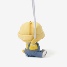 Load image into Gallery viewer, Stray Kids &#39;SKZOO POPUP STORE 2025&#39; Japan 2nd Official MD - Soft Toy Pochette
