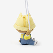 Load image into Gallery viewer, Stray Kids &#39;SKZOO POPUP STORE 2025&#39; Japan 2nd Official MD - Soft Toy Pochette
