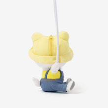 Load image into Gallery viewer, Stray Kids &#39;SKZOO POPUP STORE 2025&#39; Japan 2nd Official MD - Soft Toy Pochette
