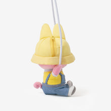 Load image into Gallery viewer, Stray Kids &#39;SKZOO POPUP STORE 2025&#39; Japan 2nd Official MD - Soft Toy Pochette
