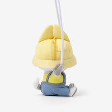 Load image into Gallery viewer, Stray Kids &#39;SKZOO POPUP STORE 2025&#39; Japan 2nd Official MD - Soft Toy Pochette
