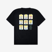 Load image into Gallery viewer, Stray Kids &#39;SKZOO POPUP STORE 2025&#39; Japan 2nd Official MD - T-Shirt
