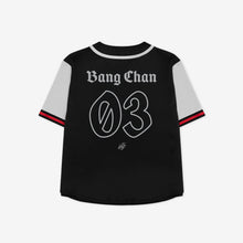 Load image into Gallery viewer, Stray Kids World Tour &#39;dominATE JAPAN Stadium&#39; Official MD - Uniform Shirt
