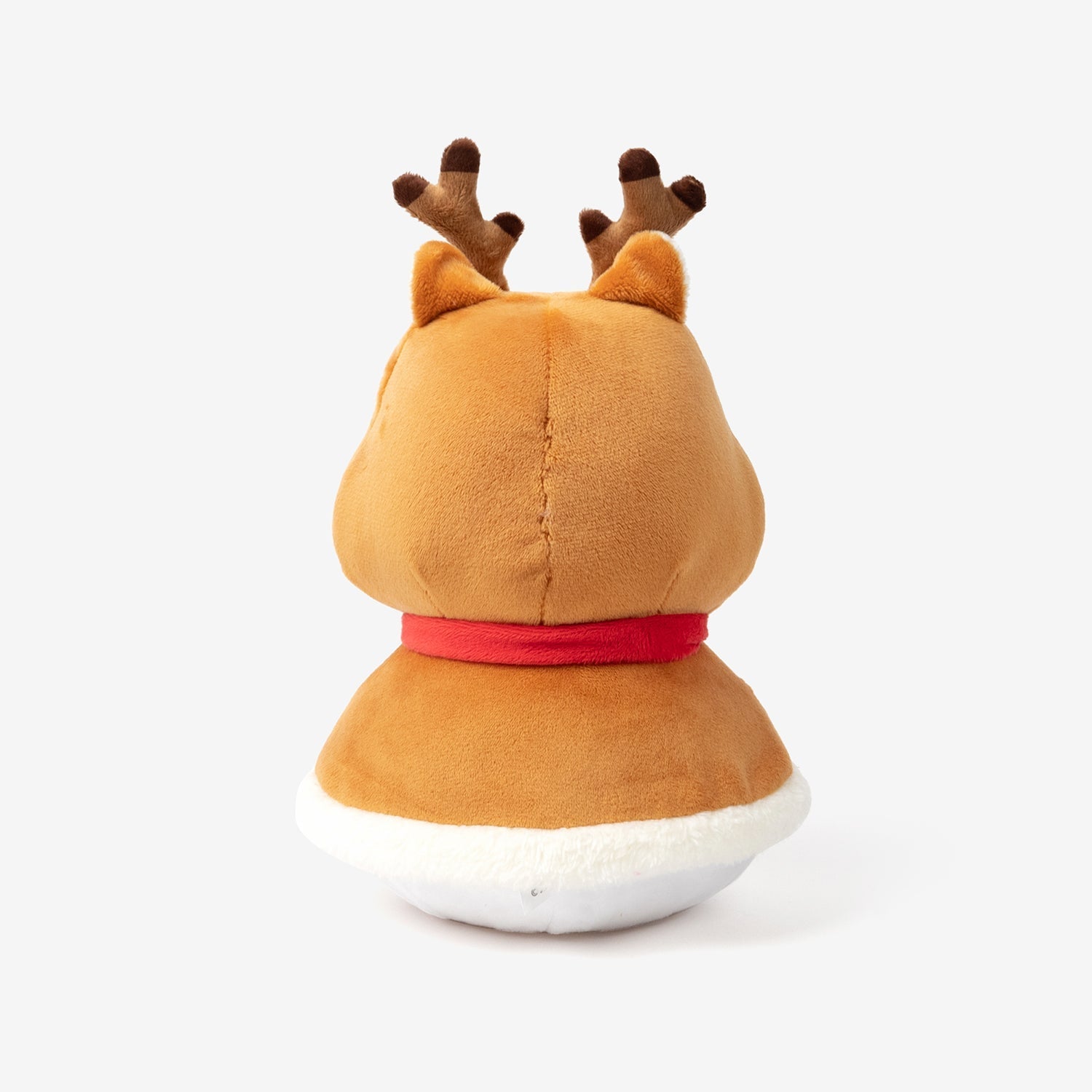 SKZOO PLUSH dominATE + XMAS 2024 パピーム SOFT TOY - PuppyM / Stray Kids『XMAS POPUP STORE 2024』 – JYP