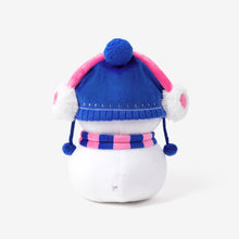 Load image into Gallery viewer, Stray Kids Japan &#39;XMAS POPUP STORE 2024&#39; Official MD - SKZOO Soft Toy
