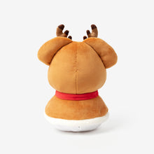 Load image into Gallery viewer, Stray Kids Japan &#39;XMAS POPUP STORE 2024&#39; Official MD - SKZOO Soft Toy

