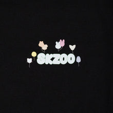 Load image into Gallery viewer, Stray Kids &#39;SKZOO POPUP STORE 2025&#39; Japan 2nd Official MD - T-Shirt

