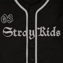 Load image into Gallery viewer, Stray Kids World Tour &#39;dominATE JAPAN Stadium&#39; Official MD - Uniform Shirt

