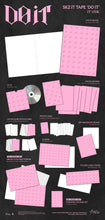 Load image into Gallery viewer, [PREORDER] Stray Kids SKZ IT TAPE &#39;DO IT&#39; (IT Ver.)

