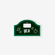 Load image into Gallery viewer, [PREORDER] ITZY &#39;JYP JAPAN POPUP STORE 2025&#39; Official MD - ACRYLIC STAND
