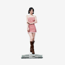 Load image into Gallery viewer, [PREORDER] ITZY &#39;JYP JAPAN POPUP STORE 2025&#39; Official MD - ACRYLIC STAND
