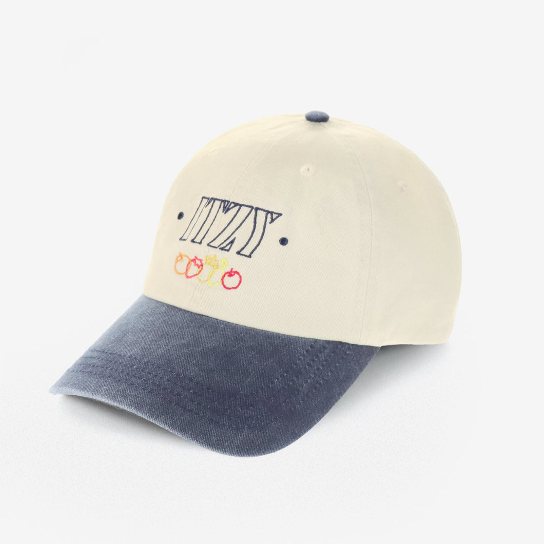 [PREORDER]ITZY 'JYP JAPAN POPUP STORE 2025' Official MD - CAP
