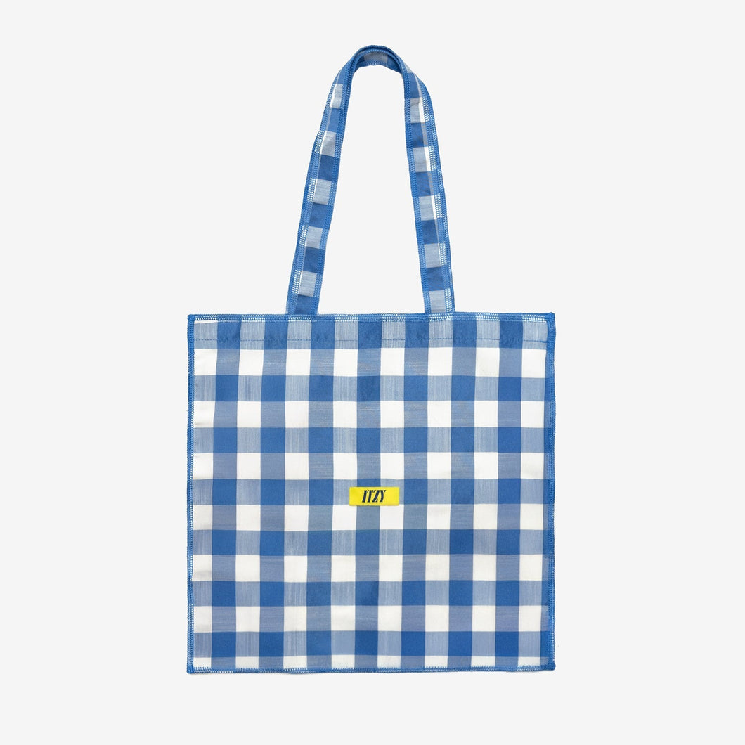 [PREORDER]ITZY 'JYP JAPAN POPUP STORE 2025' Official MD - TOTE BAG