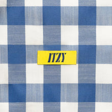Load image into Gallery viewer, [PREORDER]ITZY &#39;JYP JAPAN POPUP STORE 2025&#39; Official MD - TOTE BAG
