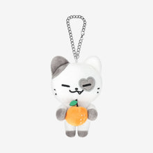 Load image into Gallery viewer, [PREORDER] ITZY &#39;JYP JAPAN POPUP STORE 2025&#39; Official MD - TWINZY BAG CHARM
