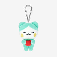 Load image into Gallery viewer, [PREORDER] ITZY &#39;JYP JAPAN POPUP STORE 2025&#39; Official MD - TWINZY BAG CHARM
