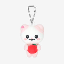 Load image into Gallery viewer, [PREORDER] ITZY &#39;JYP JAPAN POPUP STORE 2025&#39; Official MD - TWINZY BAG CHARM
