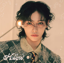 Load image into Gallery viewer, Stray Kids JAPAN 3rd Mini Album &#39;Hollow&#39; (STAY Japan Fanclub/Solo Jacket Limited Edition)
