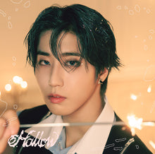 Load image into Gallery viewer, Stray Kids JAPAN 3rd Mini Album &#39;Hollow&#39; (STAY Japan Fanclub/Solo Jacket Limited Edition)

