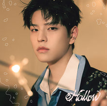 Load image into Gallery viewer, Stray Kids JAPAN 3rd Mini Album &#39;Hollow&#39; (STAY Japan Fanclub/Solo Jacket Limited Edition)
