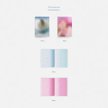 Load image into Gallery viewer, JO YURI 2nd Mini Album &#39;LOVE ALL&#39;
