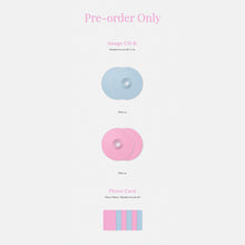Load image into Gallery viewer, JO YURI 2nd Mini Album &#39;LOVE ALL&#39;
