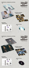 Load image into Gallery viewer, [PREORDER] JUNHEE 1st Mini Album &#39;The First Day &amp; Night&#39;

