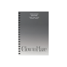 Load image into Gallery viewer, KANG DANIEL 6th Mini Album &#39;Glow to Haze&#39; (Photobook Ver.)
