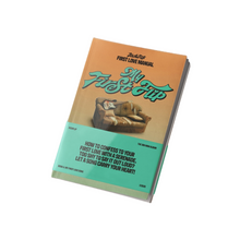 Load image into Gallery viewer, KickFlip 3rd Mini Album &#39;My First Flip&#39; (Photobook Ver.)
