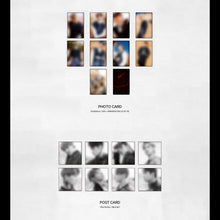 Load image into Gallery viewer, ATEEZ - 1st Ep &#39;TREASURE EP.1: All To Zero&#39; (META ALBUM: Platform Ver.)
