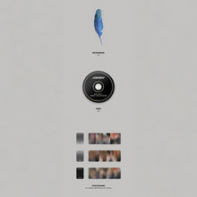 Load image into Gallery viewer, ATEEZ 1st Single Album &#39;Spin Off: From the Witness&#39; - Witness Ver. (Limited Edition)
