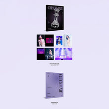 Load image into Gallery viewer, ITZY 2022 THE 1ST WORLD TOUR &lt;CHECKMATE&gt; in SEOUL DVD
