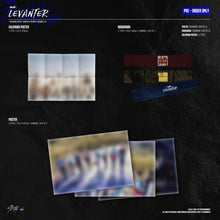 Load image into Gallery viewer, Stray Kids 5th Mini Album &#39;Cle: Levanter&#39;
