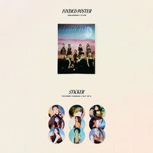 Load image into Gallery viewer, TWICE 12th Mini Album &#39;READY TO BE&#39; (Digipack Ver.)
