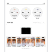 Load image into Gallery viewer, Stray Kids 1st Full Album &#39;Go Live&#39; GO生 - Standard Version
