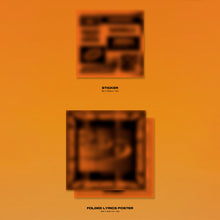 Load image into Gallery viewer, ATEEZ Album &#39;THE WORLD EP.1 : MOVEMENT&#39;
