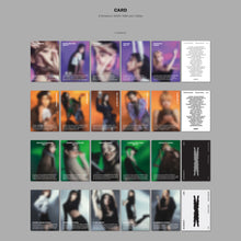 Load image into Gallery viewer, LE SSERAFIM 3rd Mini Album &#39;EASY&#39; (Weverse Ver.) + Weverse Shop Benefit

