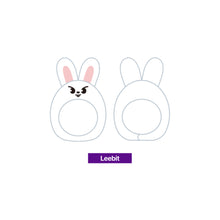 Load image into Gallery viewer, [PREORDER] Stray Kids 'SKZOO EVERYWHERE ALL AROUND THE WORLD in SEOUL' Official MD - SKZOO Light Stick Cover Ver.2
