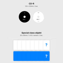 Load image into Gallery viewer, tripleS Mini Album &#39;LOVElution -MUHAN-&#39;

