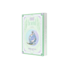 Load image into Gallery viewer, cosmosy 1st Mini Album &#39;the a(e)nd&#39; (Nemo Ver.)
