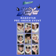 Load image into Gallery viewer, [PREORDER] ZEROBASEONE 1st Full Album &#39;NEVER SAY NEVER&#39; + Store Benefit
