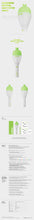 Load image into Gallery viewer, MAMAMOO Official Light Stick Ver 2.6
