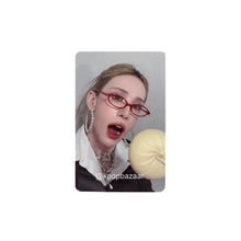 Load image into Gallery viewer, XLOV 'I, God' Apple Music POB Benefit Photocard
