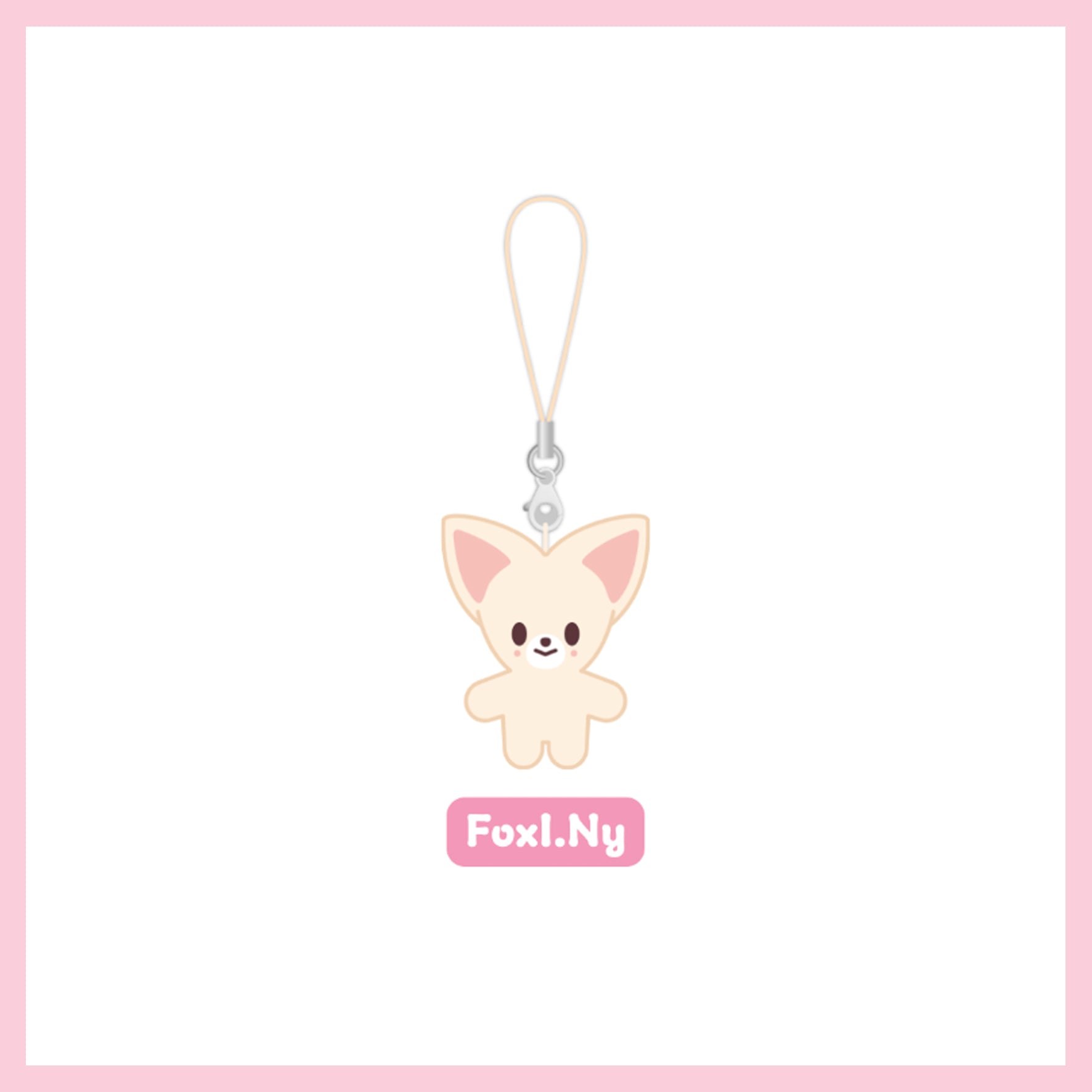 Stray Kids 5th Fanmeeting 'SKZ 5'CLOCK' Official MD - SKZOO