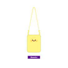 Load image into Gallery viewer, Stray Kids 4th Fanmeeting &#39;SKZ&#39;S MAGIC SCHOOL&#39; Official MD - SKZOO Mini Cross Bag
