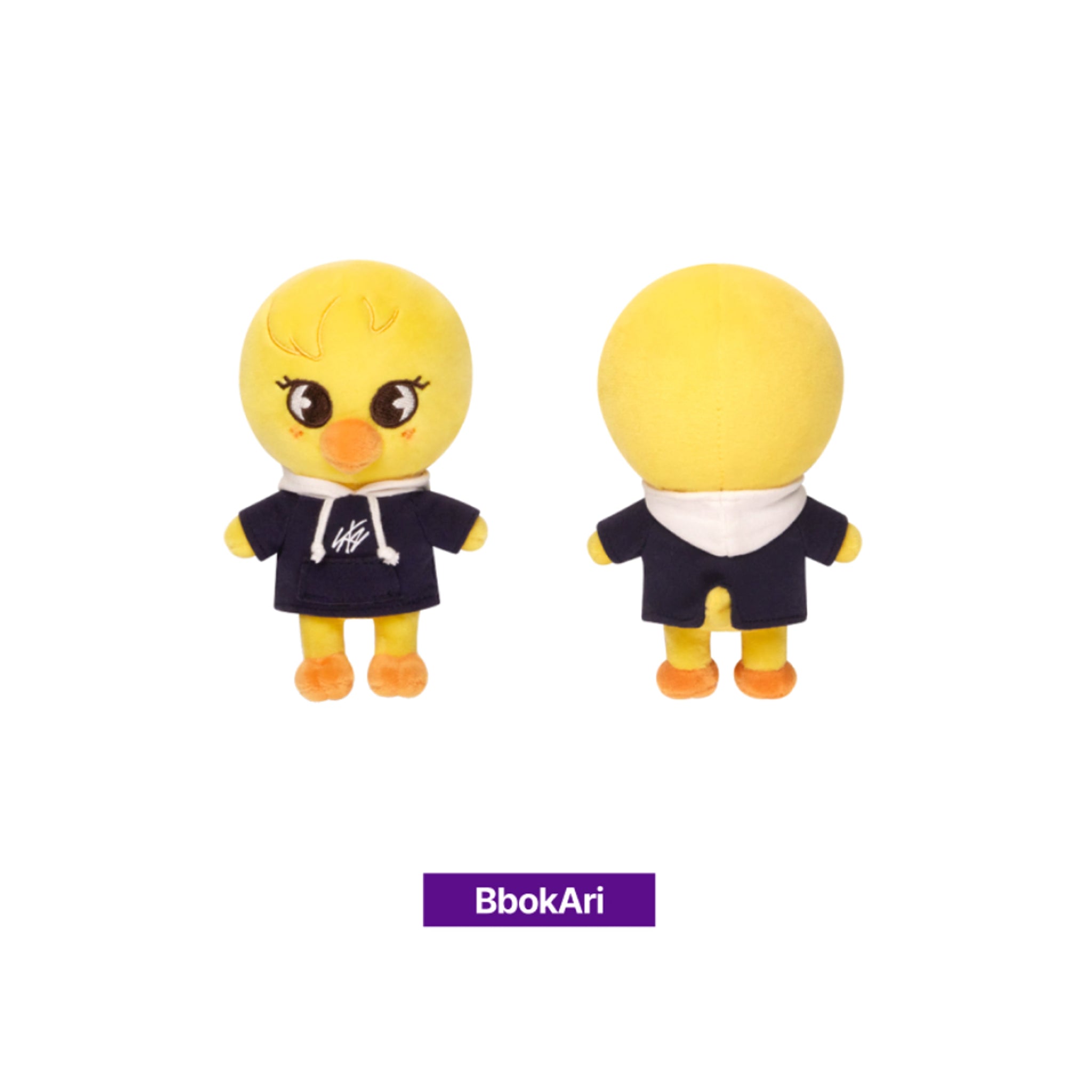 アイドル StrayKids SKZOO PLUSH MINI MAGIC SCHOOL Stray Kids 4th Fanmeeting 'SKZ'S MAGIC SCHOOL' Official MD
